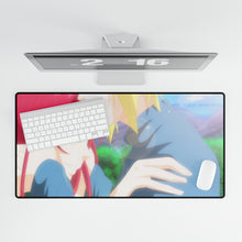 Load image into Gallery viewer, Anime Naruto Mouse Pad (Desk Mat)