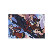 Load image into Gallery viewer, Code Geass Lelouch Lamperouge Rug