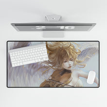 Load image into Gallery viewer, Anime Your Lie in April Mouse Pad (Desk Mat)