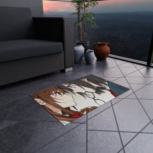 Load image into Gallery viewer, Hori-san To Miyamura-kun Rug