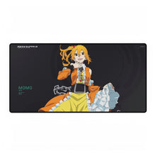 Load image into Gallery viewer, Mekakucity Actors Mouse Pad (Desk Mat)