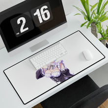 Load image into Gallery viewer, Anime Re:ZERO -Starting Life in Another World- Mouse Pad (Desk Mat)