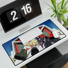 Load image into Gallery viewer, Anime Panty & Stocking with Garterbelt Mouse Pad (Desk Mat)