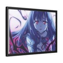 Load image into Gallery viewer, Seraph of the End Canvas Framed Art Print