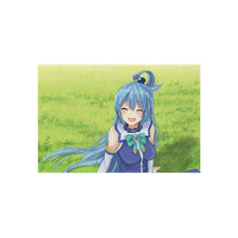 Load image into Gallery viewer, Aqua Rug