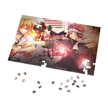 Load image into Gallery viewer, Anime Food Wars: Shokugeki no Soma Jigsaw Puzzle