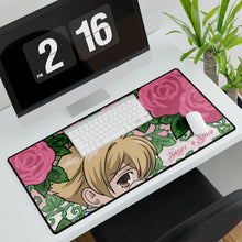 Load image into Gallery viewer, Anime Ouran High School Host Clubr Mouse Pad (Desk Mat)