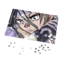 Load image into Gallery viewer, Anime Dr. Stone Jigsaw Puzzle