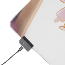 Load image into Gallery viewer, Foreigner (Abigail Williams) RGB LED Mouse Pad (Desk Mat)