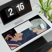 Load image into Gallery viewer, Anime Tales of Zestiria the X Mouse Pad (Desk Mat)