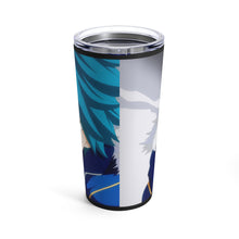Load image into Gallery viewer, Fairy Tail Jellal Fernandes Tumbler 20oz