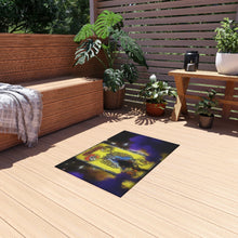Load image into Gallery viewer, Anime Jojo's Bizarre Adventure Rug
