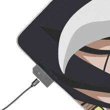 Load image into Gallery viewer, Overlord Albedo RGB LED Mouse Pad (Desk Mat)