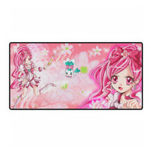 Load image into Gallery viewer, Anime Pretty Cure! Mouse Pad (Desk Mat)
