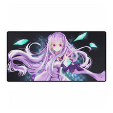 Load image into Gallery viewer, Anime Re:ZERO -Starting Life in Another World- Mouse Pad (Desk Mat)