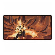 Load image into Gallery viewer, Anime Naruto Mouse Pad (Desk Mat)