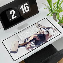 Load image into Gallery viewer, Anime Riddle Story of Devil Mouse Pad (Desk Mat)