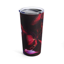 Load image into Gallery viewer, Anime Gundam Tumbler 20oz