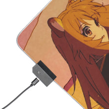 Load image into Gallery viewer, The Rising Of The Shield Hero RGB LED Mouse Pad (Desk Mat)