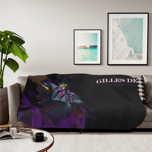 Load image into Gallery viewer, Anime Fate/Zero Sherpa Blanket