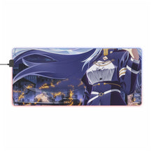 Load image into Gallery viewer, Eighty Six RGB LED Mouse Pad (Desk Mat)