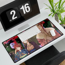 Load image into Gallery viewer, Anime The iDOLM@STER: Shiny Colors Mouse Pad (Desk Mat)