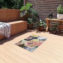 Load image into Gallery viewer, Food Wars: Shokugeki no Soma Rug