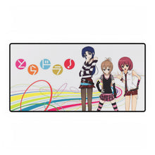 Load image into Gallery viewer, Anime Toradora! Mouse Pad (Desk Mat)