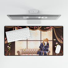 Load image into Gallery viewer, Anime Pandora Hearts Mouse Pad (Desk Mat)