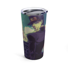 Load image into Gallery viewer, Anime Jojo's Bizarre Adventure Tumbler 20oz