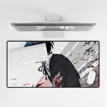 Load image into Gallery viewer, Anime That Time I Got Reincarnated as a Slime Mouse Pad (Desk Mat)