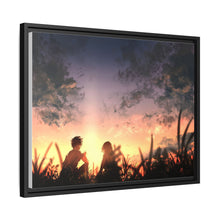 Load image into Gallery viewer, Anime Dr. Stone Canvas Framed Art Print