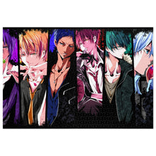 Load image into Gallery viewer, Kuroko's Basketball Jigsaw Puzzle