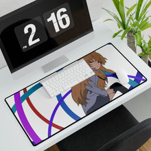 Load image into Gallery viewer, Anime Toradora! Mouse Pad (Desk Mat)