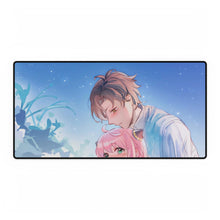 Load image into Gallery viewer, Anime Spy x Family Mouse Pad (Desk Mat)