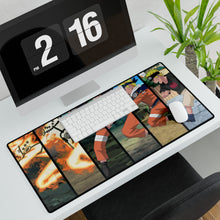 Load image into Gallery viewer, Anime Naruto Mouse Pad (Desk Mat)