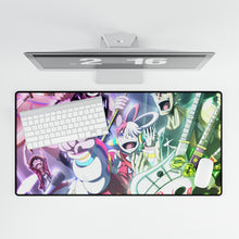 Load image into Gallery viewer, One Piece Film: Red Mouse Pad (Desk Mat)