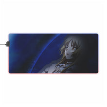 Load image into Gallery viewer, Canaan RGB LED Mouse Pad (Desk Mat)