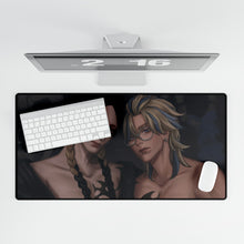 Load image into Gallery viewer, Anime Tokyo Revengers Mouse Pad (Desk Mat)