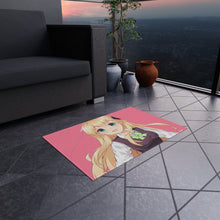 Load image into Gallery viewer, Gamers! Karen Tendou Rug