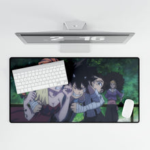 Load image into Gallery viewer, Radiant Anime Mouse Pad (Desk Mat)