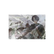 Load image into Gallery viewer, Anime Attack On Titan Rug