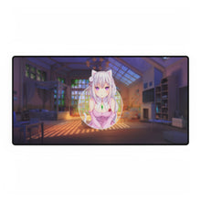 Load image into Gallery viewer, Anime Re:ZERO -Starting Life in Another World- Mouse Pad (Desk Mat)