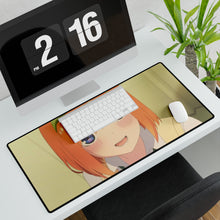 Load image into Gallery viewer, Anime The Quintessential Quintuplets Mouse Pad (Desk Mat)