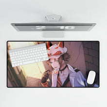 Load image into Gallery viewer, Mysta Rias Mouse Pad (Desk Mat)