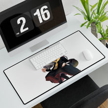 Load image into Gallery viewer, Anime Tales of Zestiria the X Mouse Pad (Desk Mat)