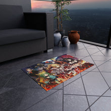 Load image into Gallery viewer, Fate/Apocrypha Saber Of Red Rug