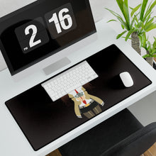 Load image into Gallery viewer, Anime Steins;Gate Mouse Pad (Desk Mat)