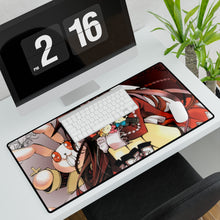 Load image into Gallery viewer, Anime Pandora Heartsr Mouse Pad (Desk Mat)