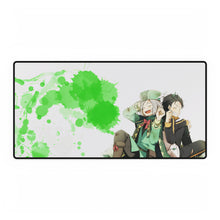 Load image into Gallery viewer, Anime Re:ZERO -Starting Life in Another World- Mouse Pad (Desk Mat)
